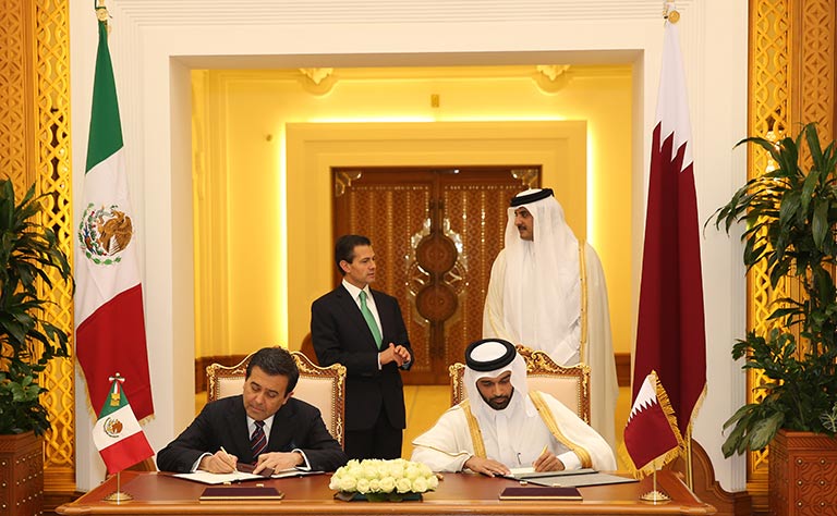 Qatar News Agency