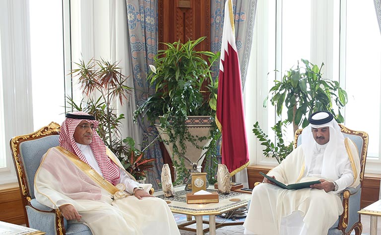 Qatar News Agency