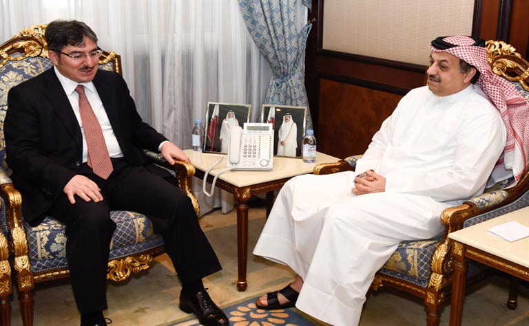 Qatar News Agency