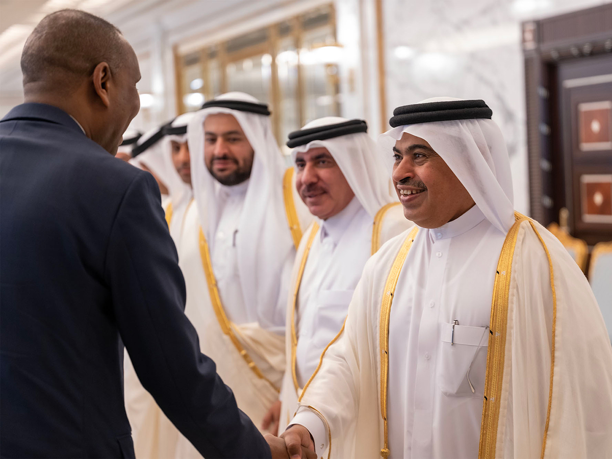 Qatar News Agency