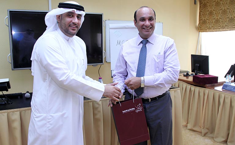 Qatar News Agency