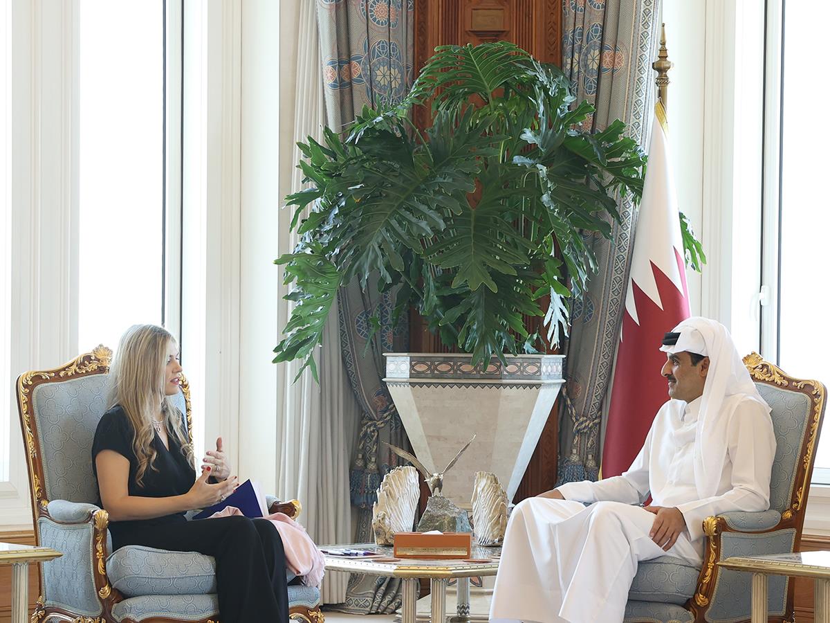 Qatar News Agency
