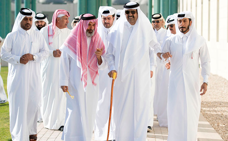 Qatar News Agency