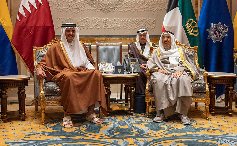 Qatar News Agency