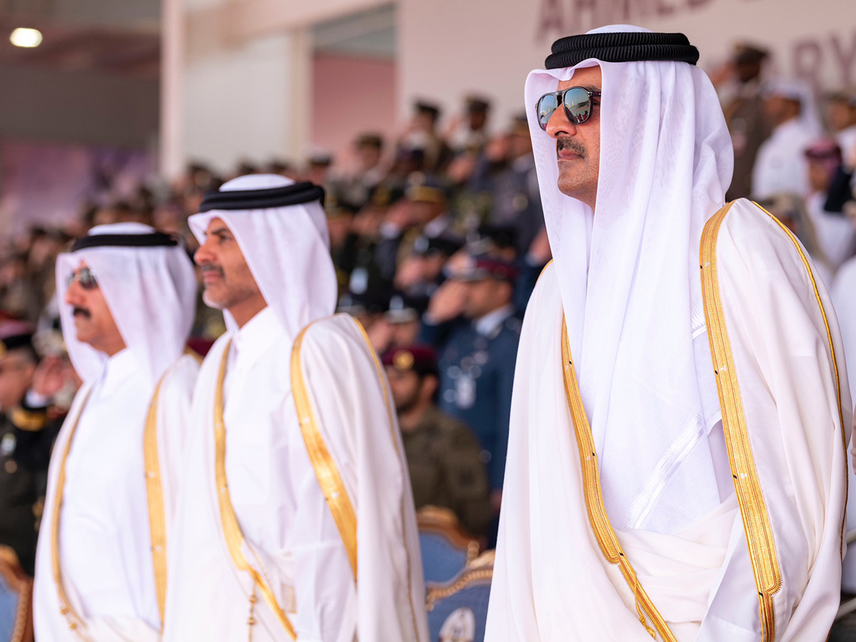 Qatar News Agency