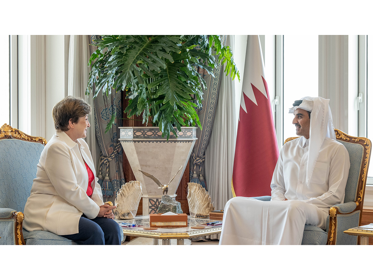Qatar News Agency