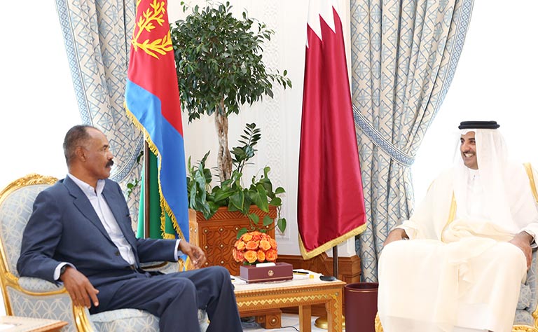Qatar News Agency