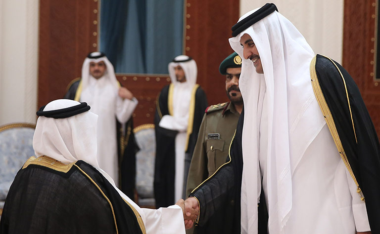 Qatar News Agency