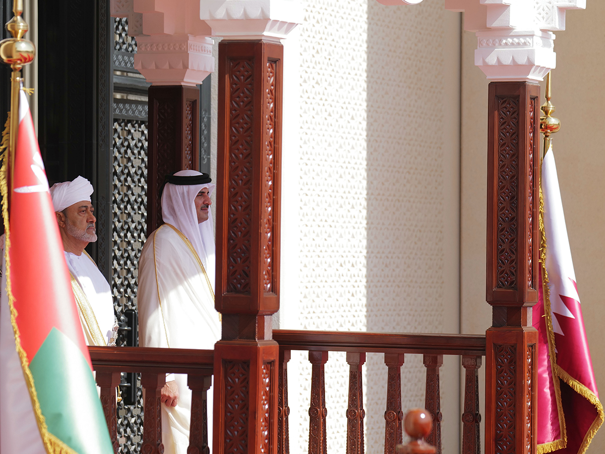 Qatar News Agency