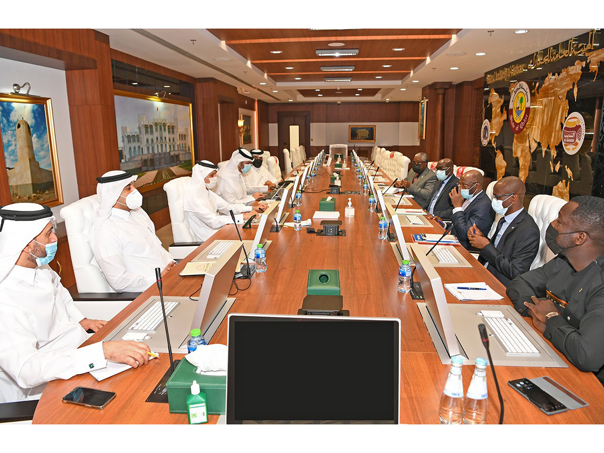 Qatar news agency