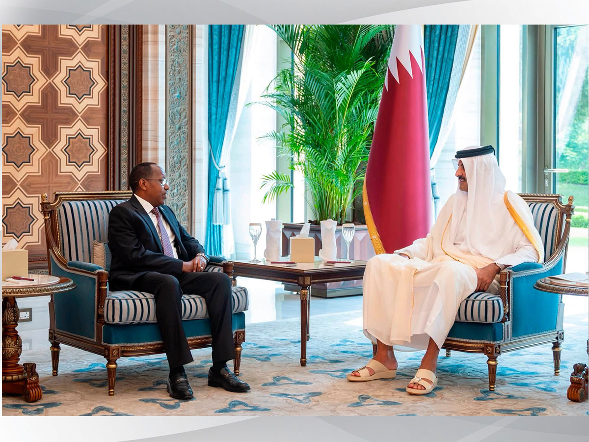 Qatar News Agency