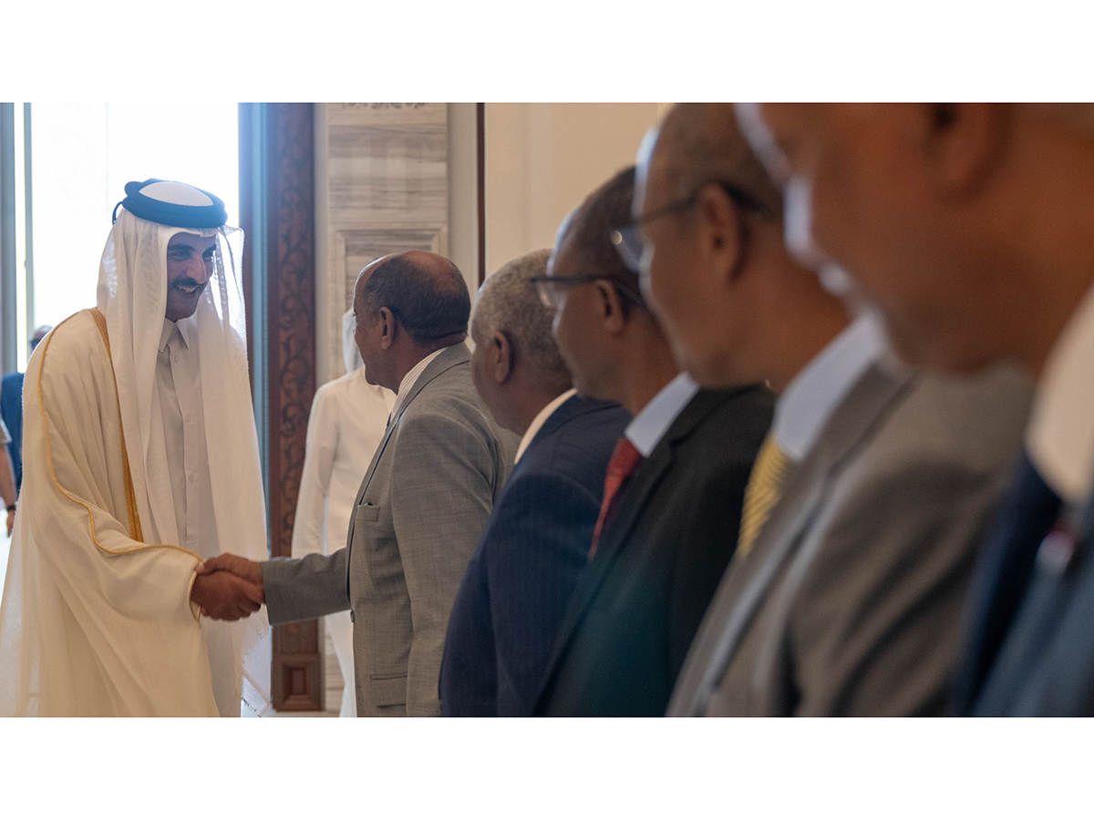 Qatar News Agency