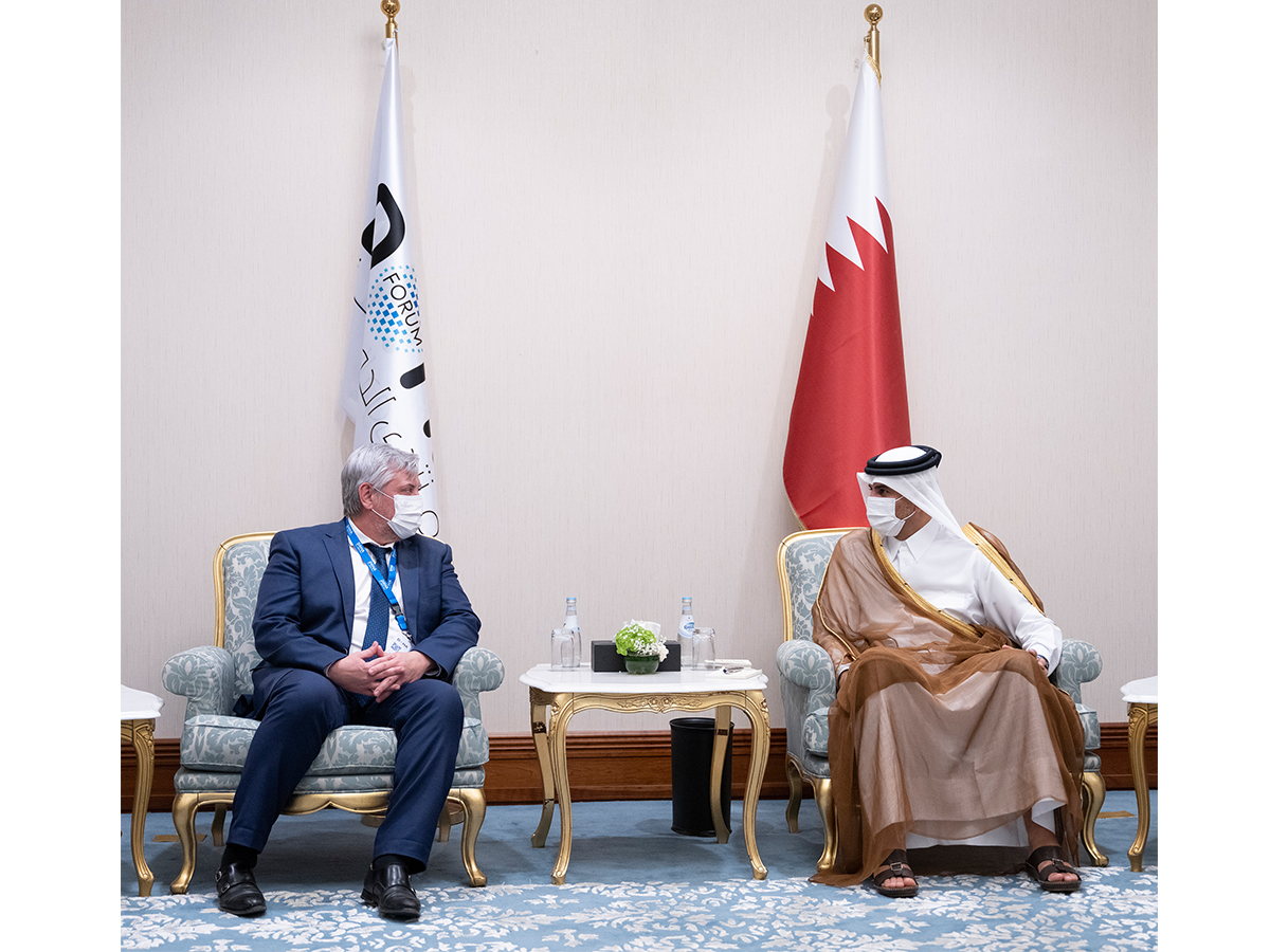Qatar News Agency