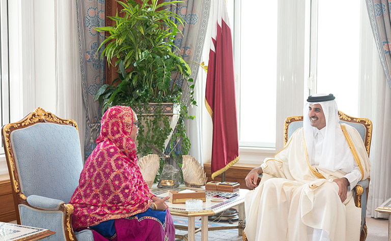 Qatar News Agency