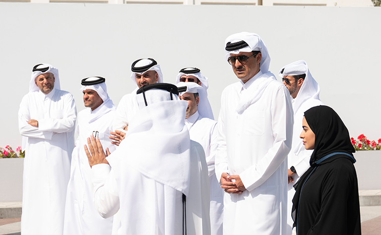 Qatar News Agency