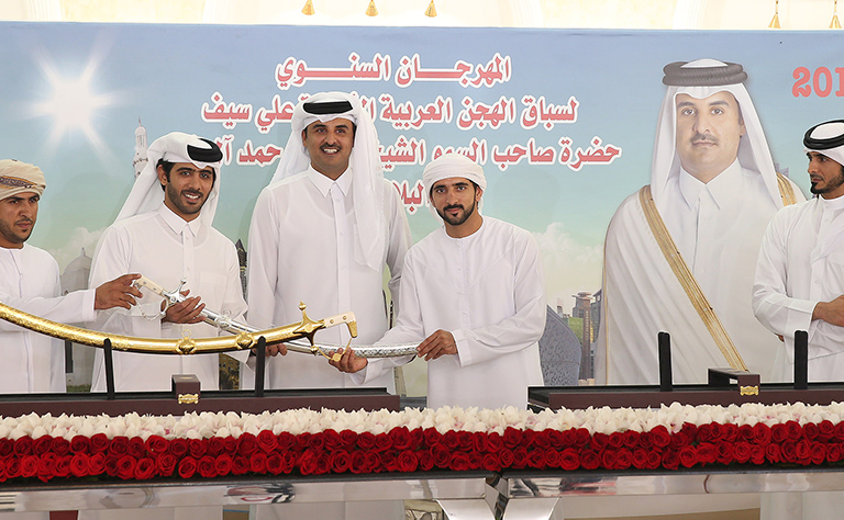 Qatar News Agency