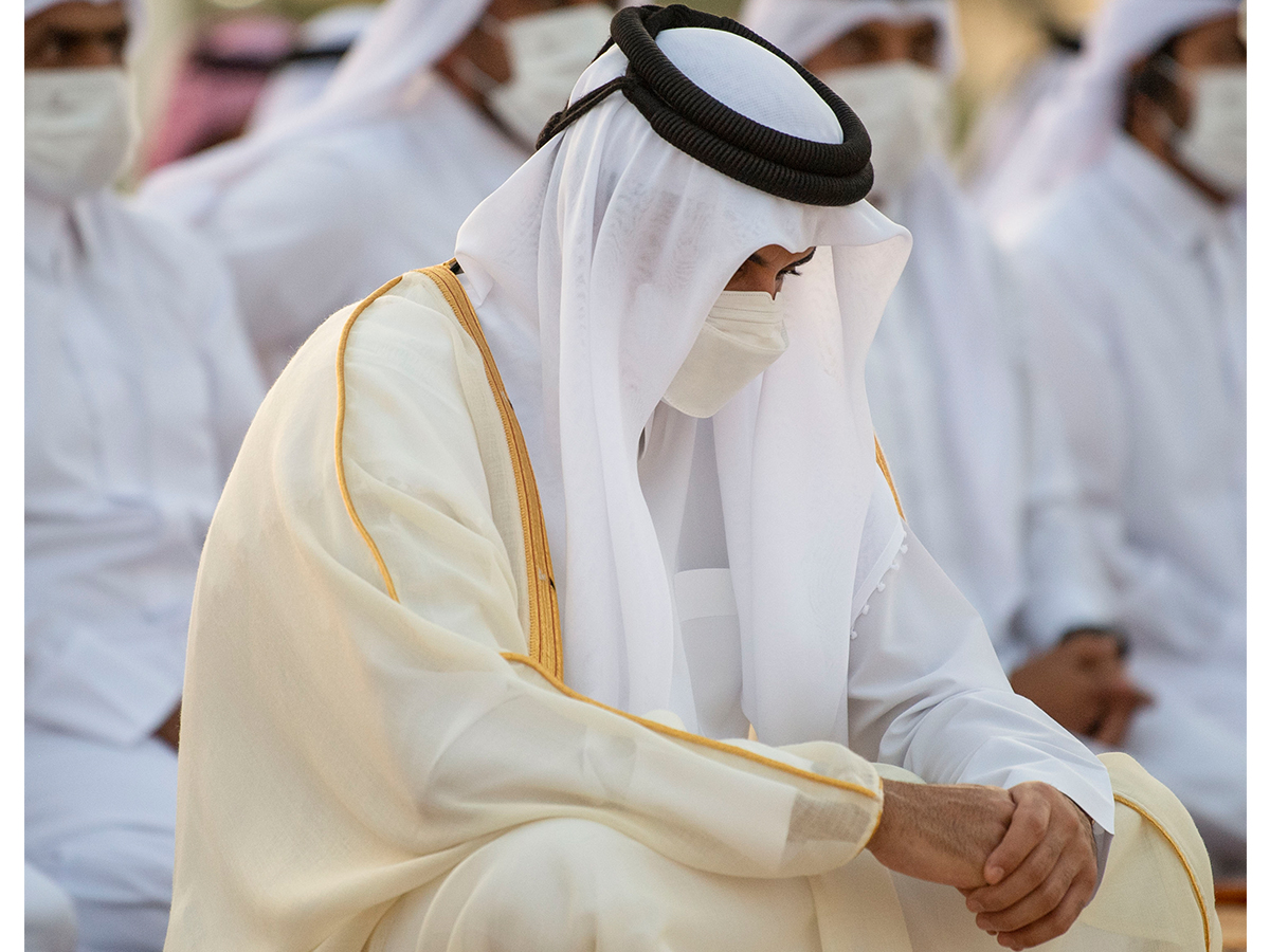 Qatar News Agency