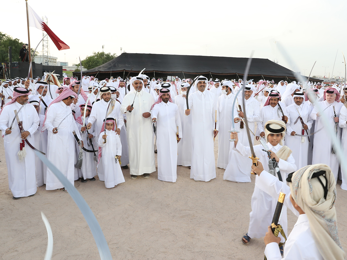 Qatar News Agency