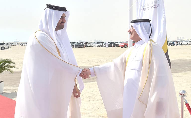 Qatar News Agency