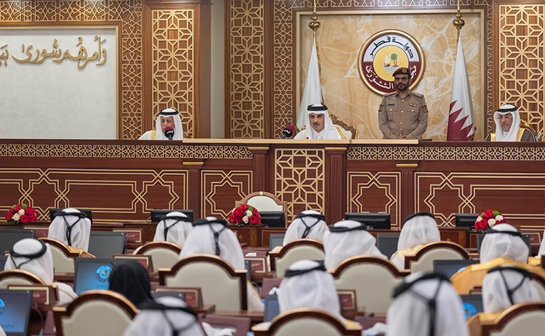Qatar News Agency