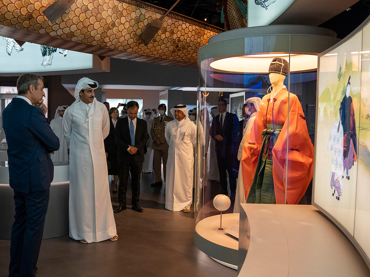 Qatar News Agency