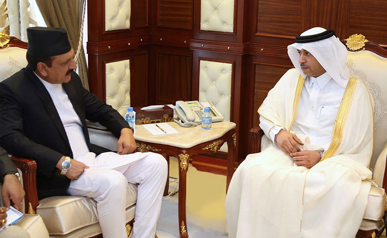Qatar News Agency