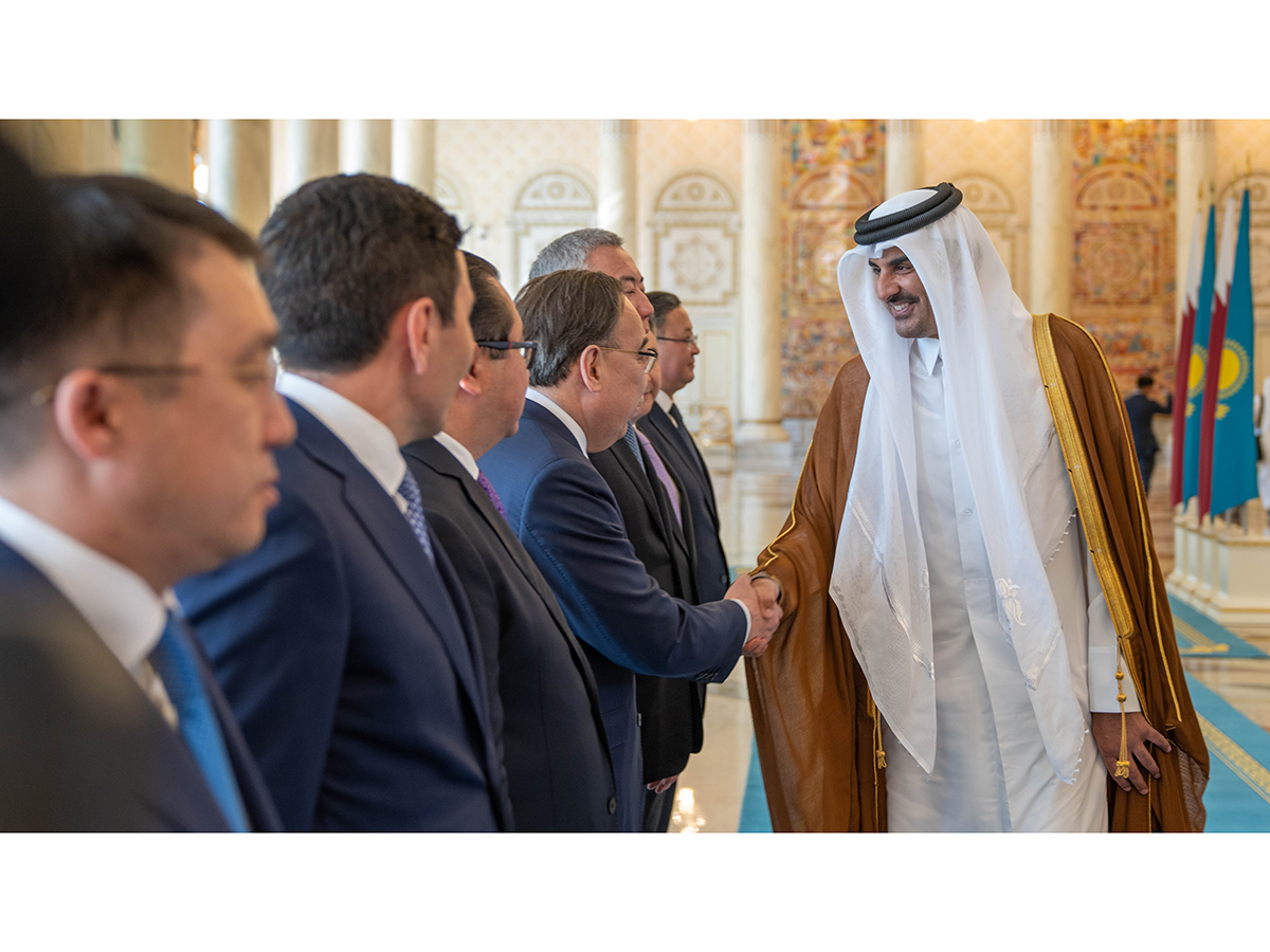 Qatar News Agency