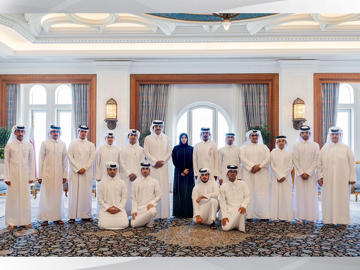 Qatar News Agency