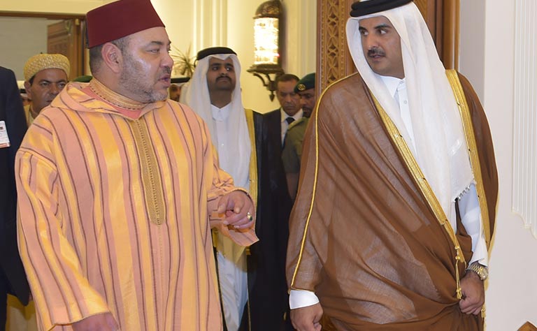 Qatar News Agency