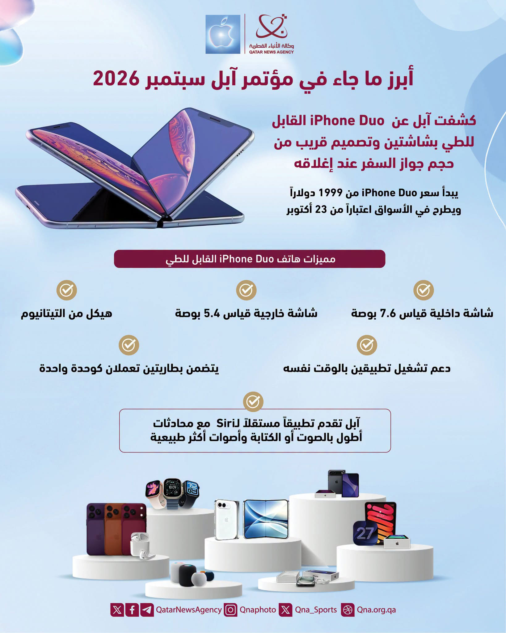Qatar News Agency