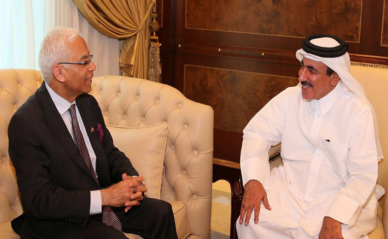 Qatar News Agency