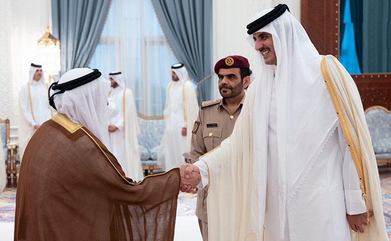 Qatar News Agency