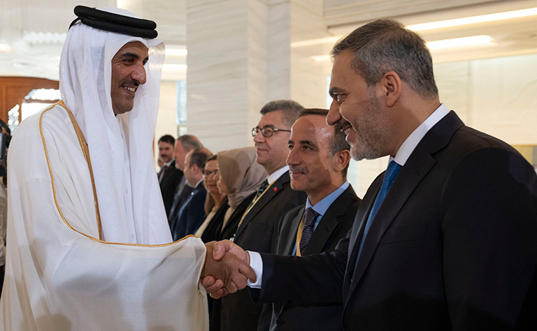 Qatar News Agency