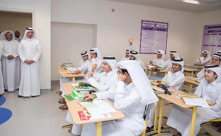 Qatar News Agency