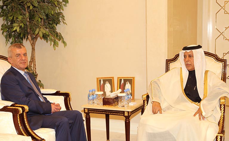 Qatar News Agency