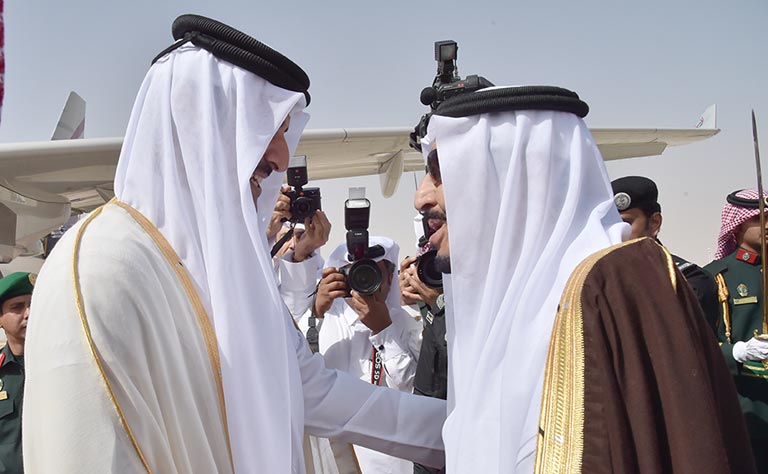 Qatar News Agency