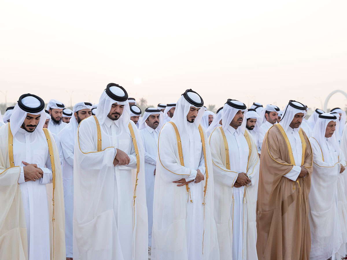 Qatar News Agency