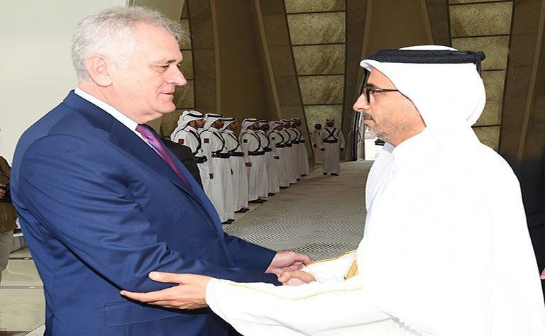 Qatar News Agency