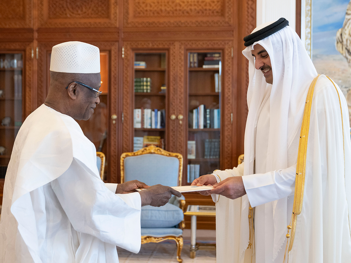 Qatar News Agency