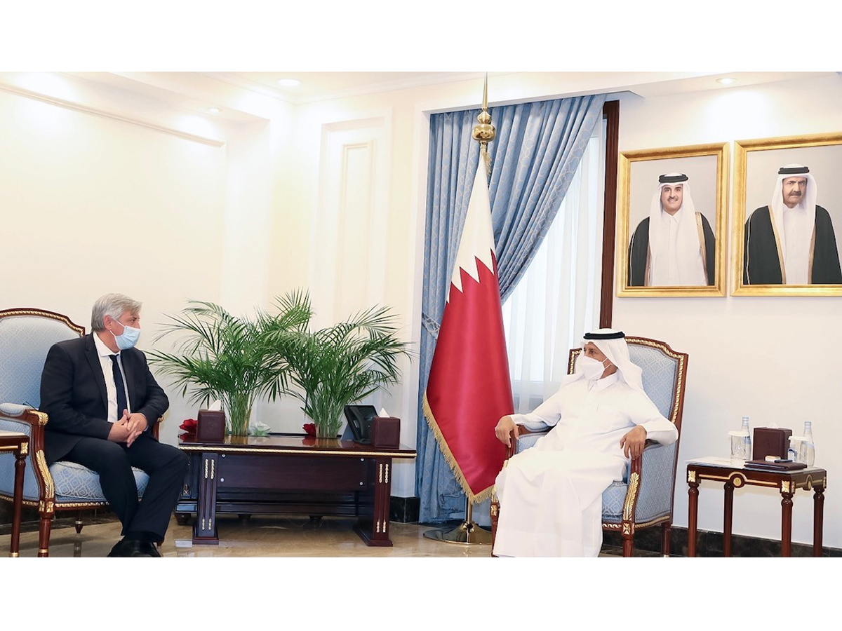 Qatar News Agency