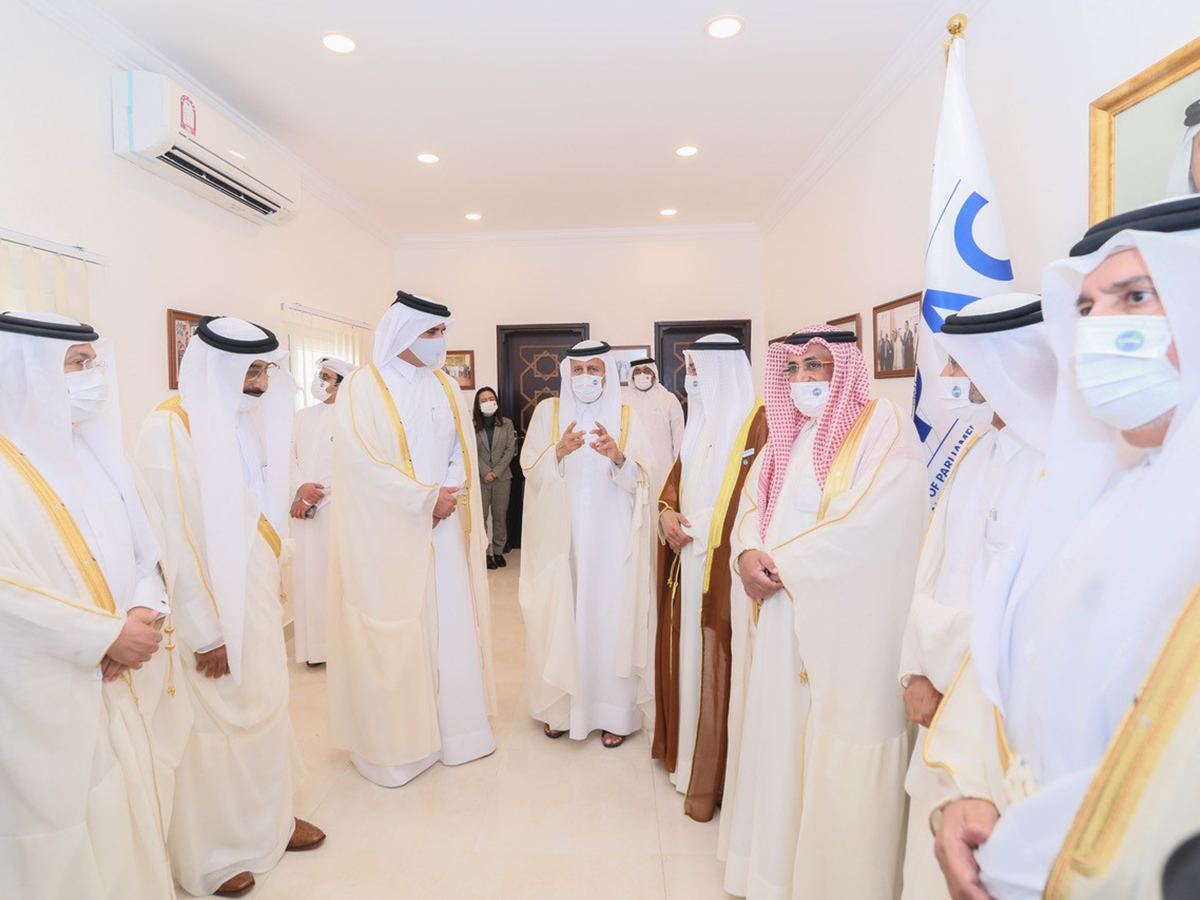 Qatar News Agency