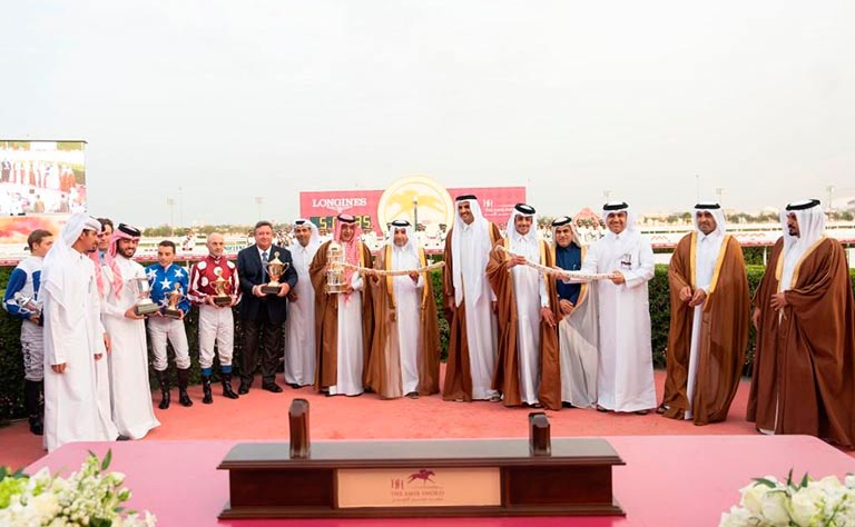 Qatar News Agency