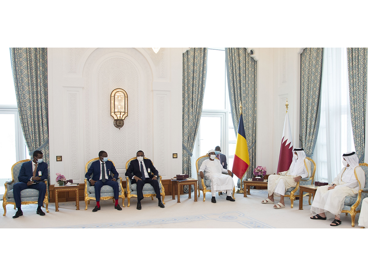 Qatar News Agency