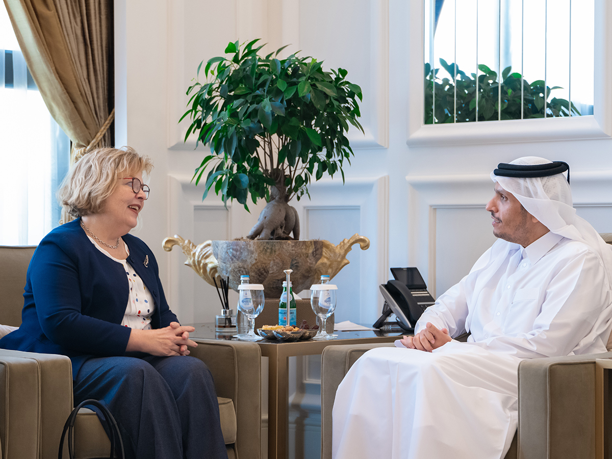 Qatar News Agency