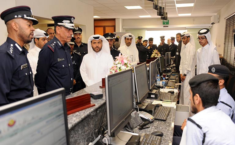 Qatar News Agency