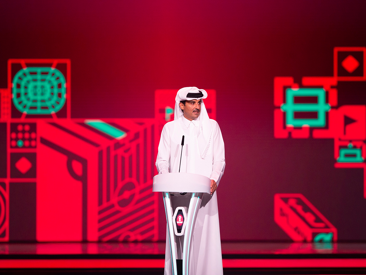Qatar News Agency