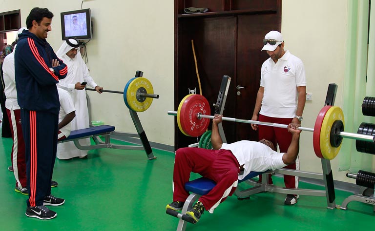 Qatar News Agency