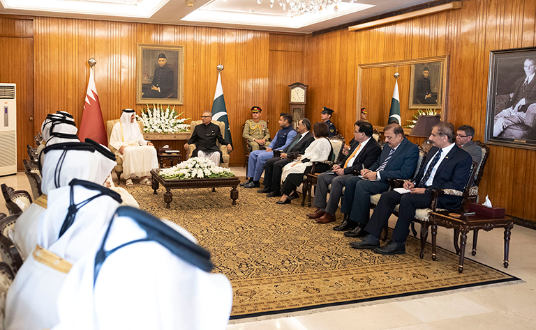 Qatar News Agency