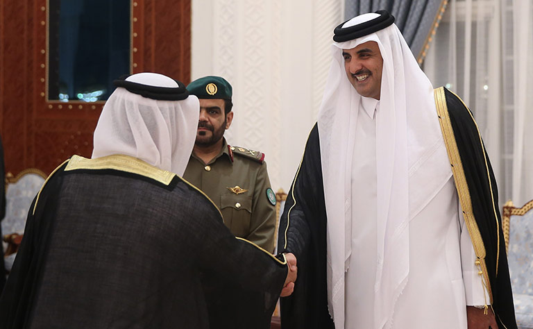 Qatar News Agency
