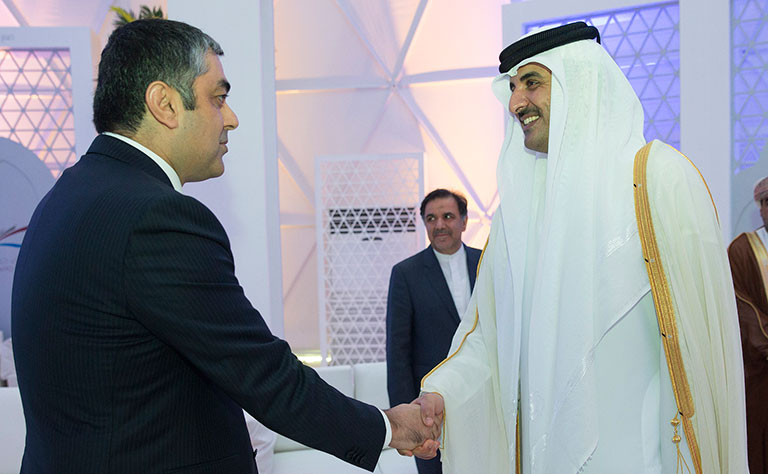 Qatar News Agency